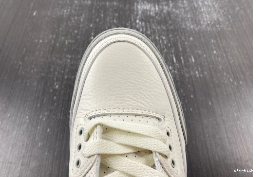 FJ9479-100 Air Jordan Craft “Ivory” 3 FJ9479-100 0424